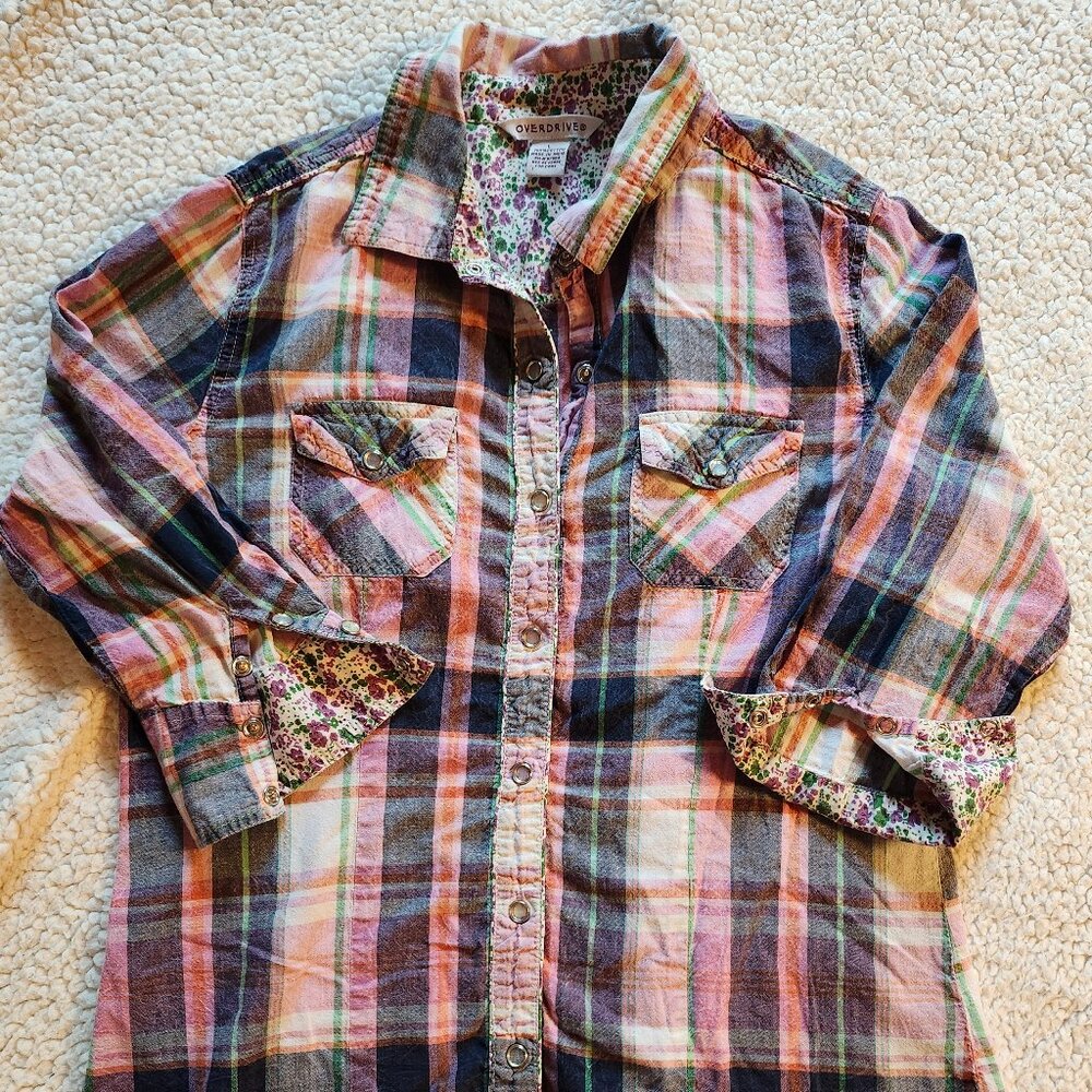Womens shirt